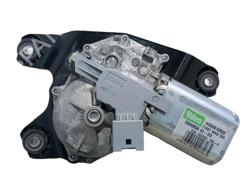 Used Rear wiper motor Rear wiper motor BMW X1 (E84) sDrive 18 d (143 hp) 34546803 34546803