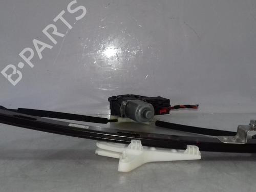 Used Rear left window mechanism SEAT IBIZA V (KJ1, KJG) [2017-2025]  14462405