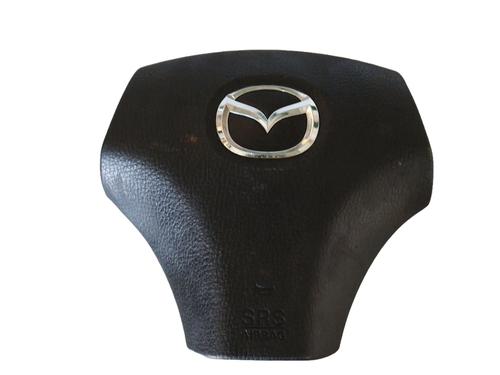 Førerens kollisjonspute MAZDA 6 Hatchback (GG) 2.0 DI (GG14) (143 hp) 20485292