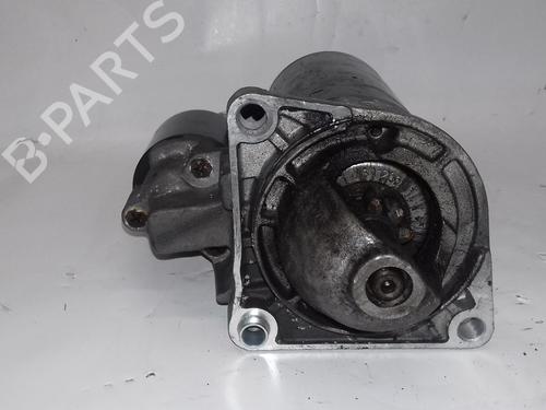 Used Starter Starter OPEL ASTRA H (A04) 1.9 CDTI 16V (L48) (120 hp) 35729950 35729950