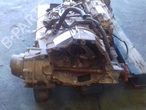 Used Gearbox Gearbox AUDI A4 B8 Avant (8K5) [2007-2017] 34484644 34484644