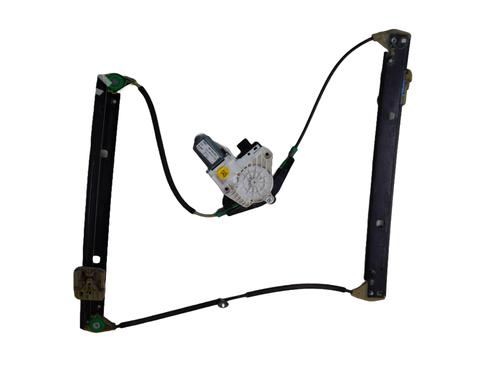front-left-window-mechanism-audi-a4-b8-8k2-2007-2008-2009-2010-2011-2012-2013-2014-2015-2016-2017-34464407 main image