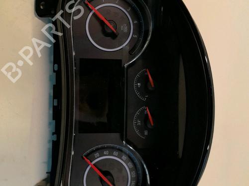 Used Instrument cluster Instrument cluster OPEL INSIGNIA A (G09) 2.0 CDTI (68) (163 hp) 34463789 34463789