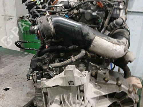 AC compressor FORD FOCUS C-MAX (DM2)  | BP23256235M34 