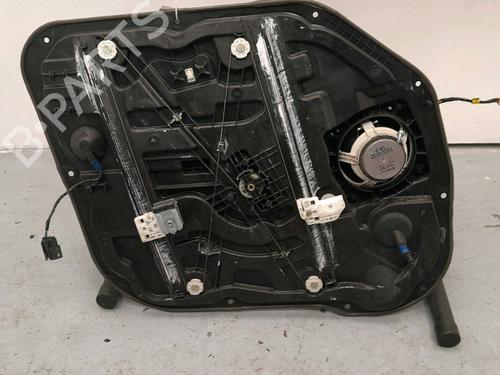 Front right window mechanism KIA CARENS IV | BP34490671C23 - Image 2