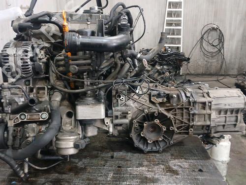 Startmotor AUDI A4 B6 (8E2) 1.9 TDI | BP23232784M8 