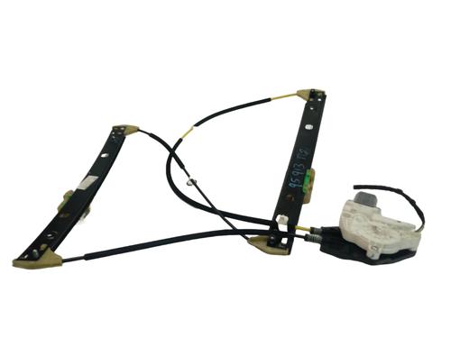 Used Front right window mechanism Front right window mechanism AUDI A1 (8X1, 8XK) [2010-2019] 34482960 34482960