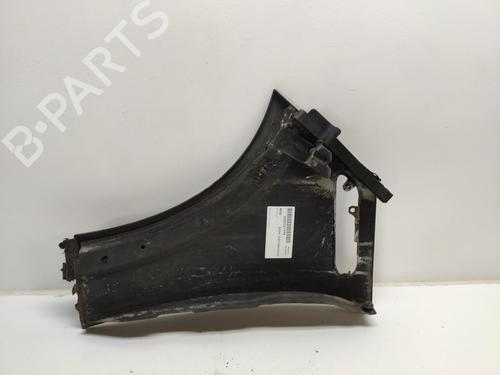 Right front fenders MINI MINI (R50, R53) One | BP19685250C42 