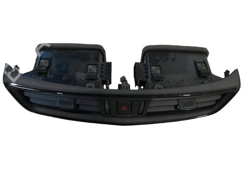 Luftventil Luftventil NISSAN X-TRAIL III (T32_, T32R, T32RR) 1.6 DIG-T (T32) (163 hp) 34465345 34465345