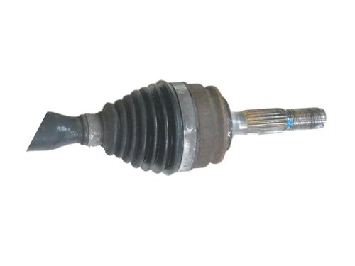 Right front driveshaft CITROËN C3 II (SC_) 1.2 VTi 82 | BP33409532M39 - Image 3