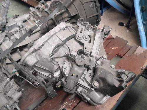 Used Gearbox Gearbox 37614302 37614302
