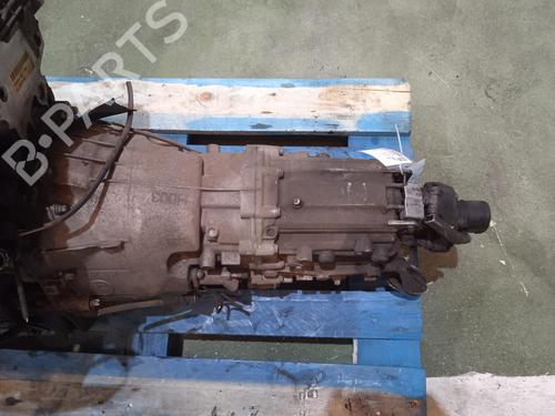 Gearbox BMW 3 (E46) | BP34488894M3 - Image 4
