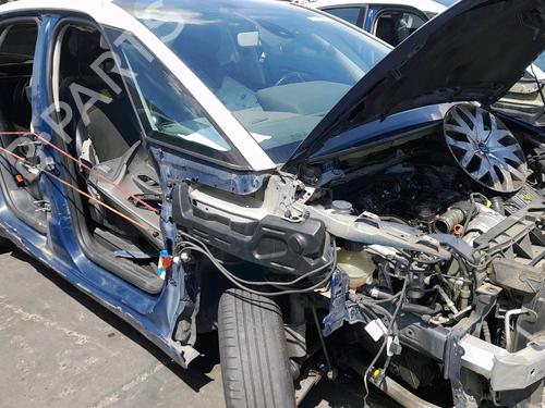 Turbocharger/Supercharger CITROËN C4 SPACETOURER (3D_) 1.6 BlueHDi 120 | BP19046149M71 