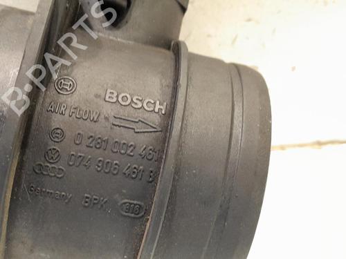 Mass air flow sensor VW GOLF V (1K1) 1.6 FSI | BP35731706M95 - Image 3
