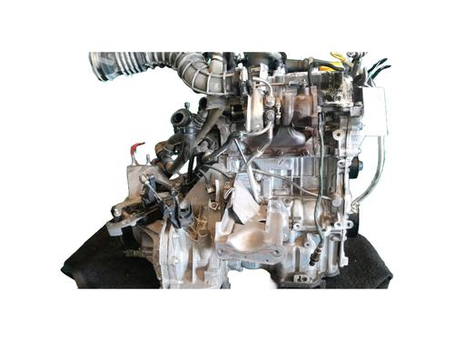 Used AC compressor DACIA SANDERO II TCe 90 (B8M1, B8MA, B8AC) (90 hp) 27437912