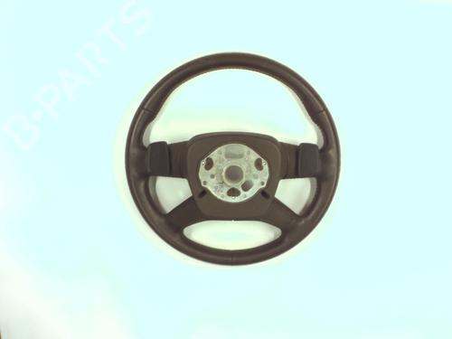 Steering wheel AUDI Q7 (4MB, 4MG, 4MQ) 3.0 TDI quattro | BP34463374C49 - Image 2