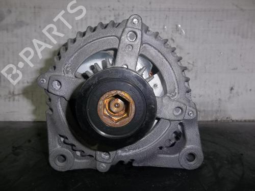 Used Alternator Alternator FORD FIESTA IV (JA_, JB_) 1.25 i 16V (75 hp) 35729308 35729308