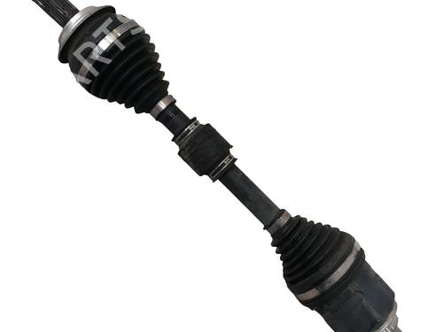 Used Left front driveshaft Left front driveshaft TOYOTA PRIUS PLUS (_W4_) 1.8 Hybrid (ZVW40W, ZVW41W) (136 hp) 34550802 34550802