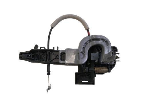 Front right exterior door handle KIA CEE'D (JD) 1.6 CRDi 110 | BP21517611C129 