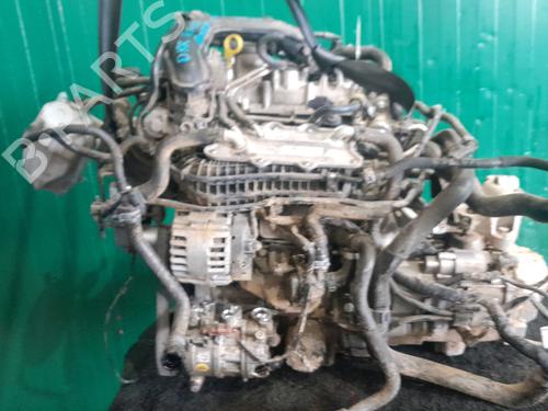 Alternator SKODA KAMIQ (NW4) 1.0 TSI | BP35734607M7 - Image 3