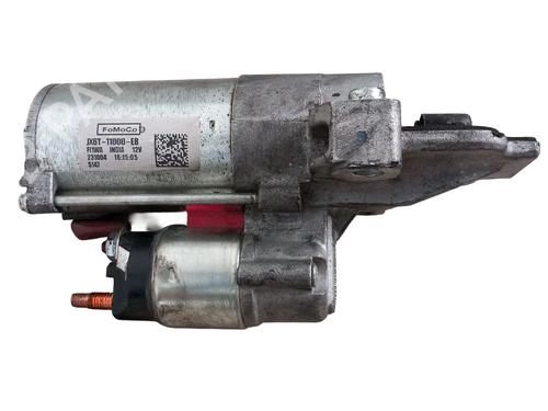 Used Starter Starter FORD FOCUS IV (HN) 1.0 EcoBoost mHEV (125 hp) 35734349 35734349