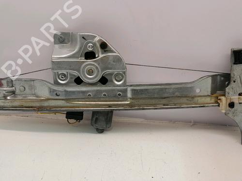 Used Front left window mechanism Front left window mechanism 34462734 34462734