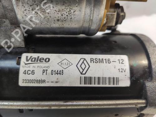 Starter RENAULT TRAFIC III Van (FG_) 1.6 dCi 120 (FGMB, FGMC) | BP35731007M8 - Image 3