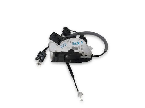 Used Front right lock SEAT LEON ST (5F8) 1.6 TDI (110 hp) 23387992