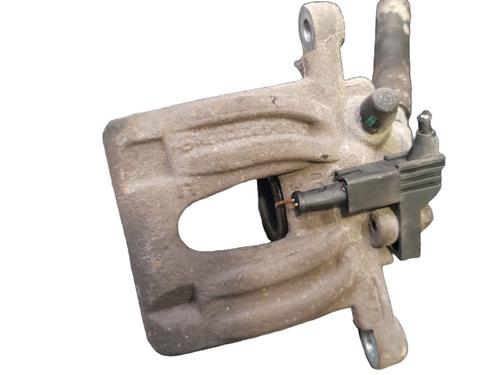 Used Left rear brake caliper Left rear brake caliper MERCEDES-BENZ VITO Bus (W639) [2003-2026] 33979176 33979176