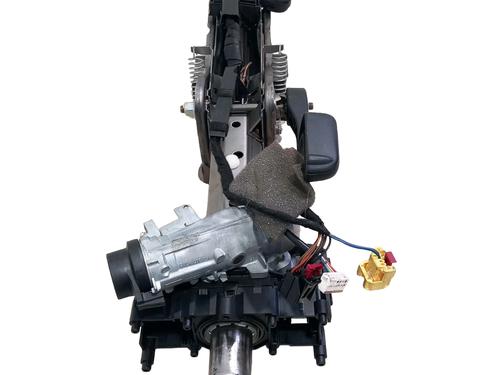 Used Steering column Steering column SEAT LEON (1P1) 1.6 TDI (105 hp) 34551757 34551757