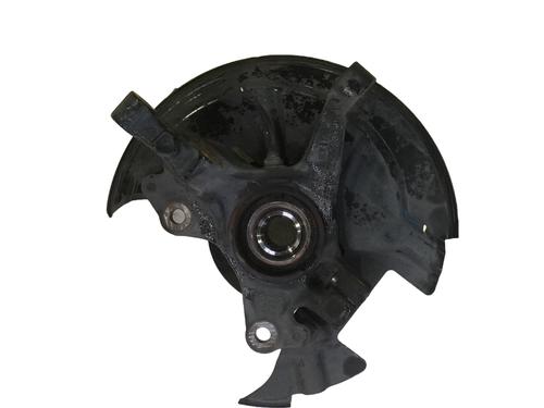 Right front steering knuckle FORD FIESTA VI (CB1, CCN) 1.5 TDCi | BP33407982M26 - Image 2