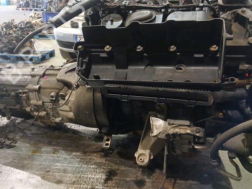 Starter BMW 1 (E87) | BP35733371M8 - Image 3