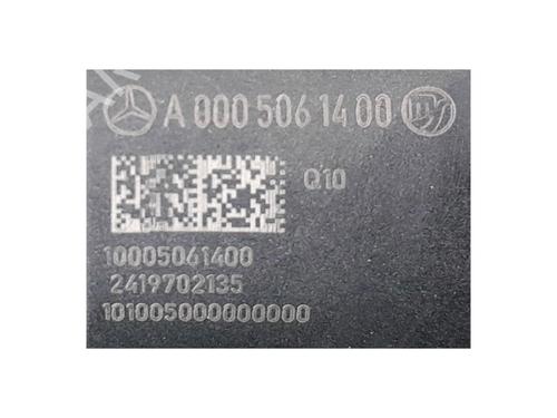 Electronic sensor MERCEDES-BENZ EQB (X243) EQB 250+ (243.602) | BP38021626M84 - Image 3