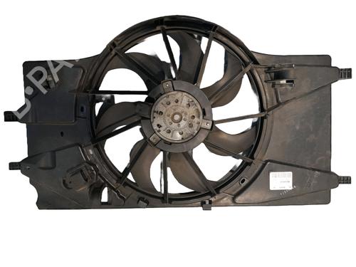 radiator-fan-renault-laguna-iii-bt01-2007-2008-2009-2010-2011-2012-2013-2014-2015-33979110 main image