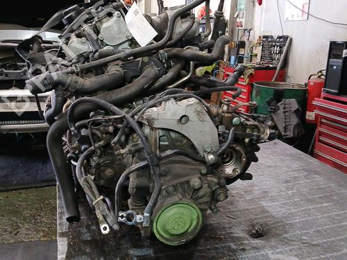 Starter SEAT TOLEDO II (1M2) 1.6 16V | BP35735290M8 - Image 2