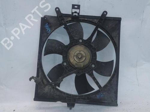 Used Radiator fan Radiator fan VOLVO V40 Estate (645) 2.0 (140 hp) 34482359 34482359