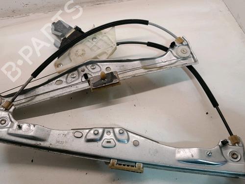Used Front right window mechanism Front right window mechanism CITROËN C4 CACTUS 1.6 BlueHDi 100 (99 hp) 34463075 34463075