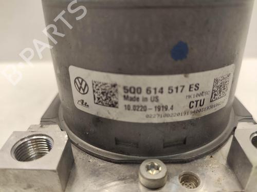 ABS pump VW TIGUAN ALLSPACE (BW2, BJ2) | BP36843729M43 - Image 3