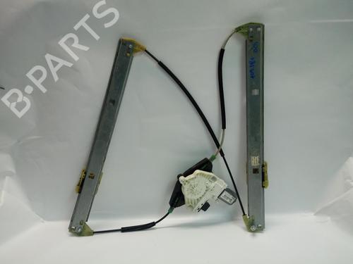 Used Front right window mechanism Front right window mechanism AUDI Q5 (8RB) [2008-2019] 34484236 34484236