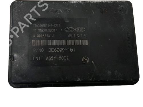 ABS pump HYUNDAI TUCSON (TL, TLE) 1.6 CRDi hybrid 48V | BP26123576M43 