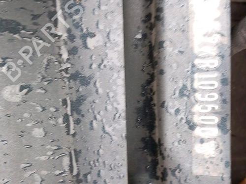 Left front brake caliper SEAT LEON ST (5F8) 1.6 TDI | BP33408098M105  - Image 7