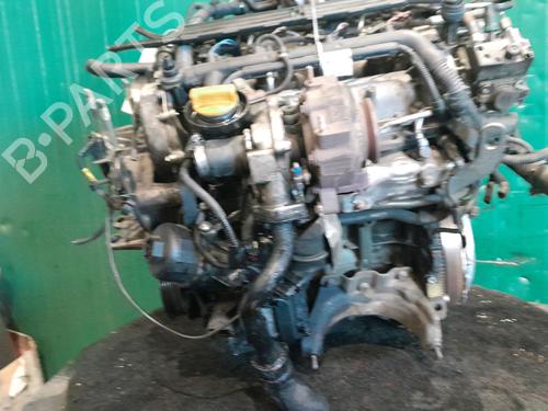 Engine FIAT DOBLO Cargo (263_) 1.3 D Multijet | BP39383389M1 - Image 6