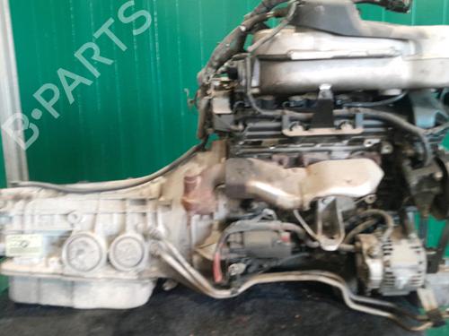 Engine JAGUAR S-TYPE II (X200) 3.0 V6 | BP33979404M1 - Image 4