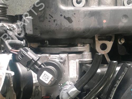 Alternator DACIA SANDERO II 1.5 dCi 75 / Blue dCi 75 (B8JW, B8M4, B8AH, B8M7, B8M6) | BP36474886M7  - Image 6