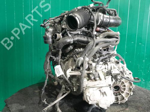 Engine FORD FOCUS IV (HN) 1.0 EcoBoost mHEV | BP33406762M1 - Image 2