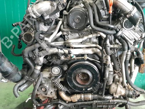 Used Starter Starter AUDI Q7 (4LB) 3.0 TDI quattro (240 hp) 36597389 36597389