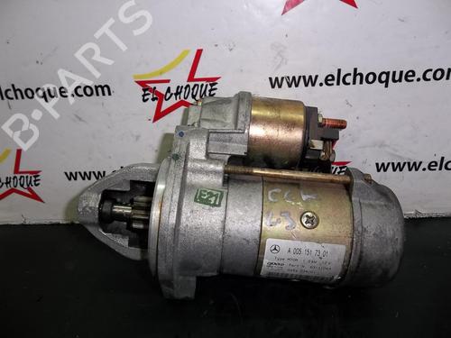 Used Starter Starter 35729178 35729178