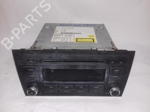 Used Other Other SEAT EXEO (3R2) 2.0 TDI (143 hp) 34484226 34484226