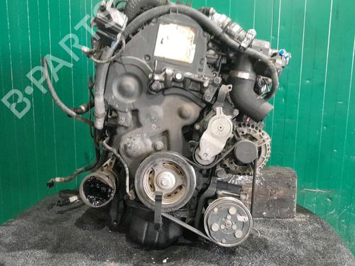 Used Gearbox Gearbox MINI MINI (R56) Cooper D (109 hp) 33979249 33979249
