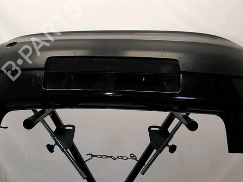 Rear bumper VW GOLF V (1K1)  | BP17699619C8 